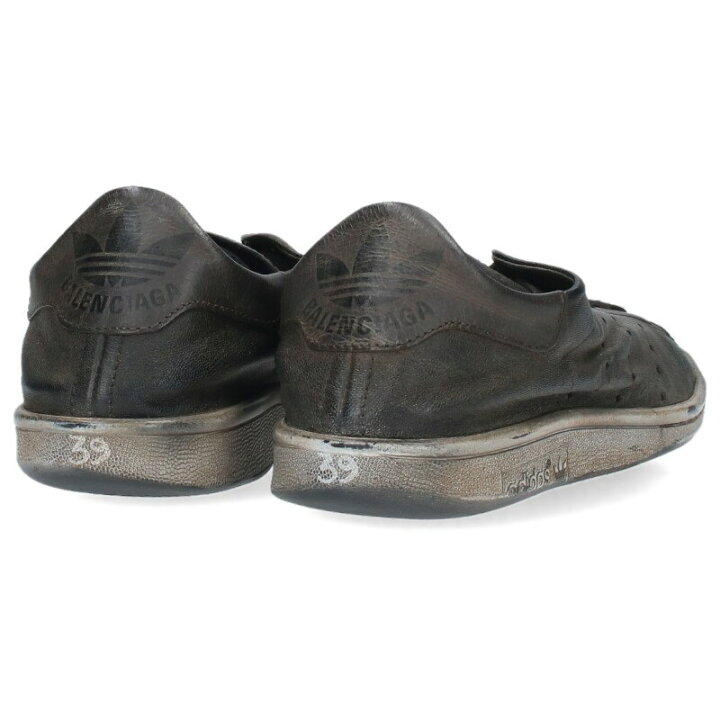 楽天市場】バレンシアガ BALENCIAGA ×アディダス adidas サイズ:39 