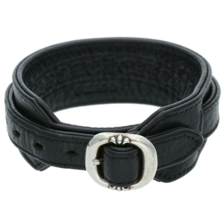 楽天市場】クロムハーツ Chrome Hearts サイズ:1 RR TINY BUCKLE 