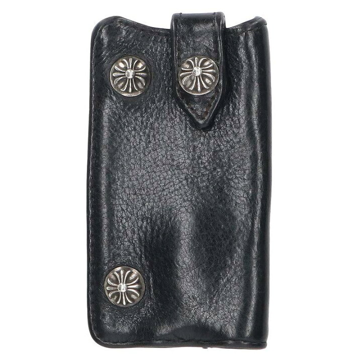楽天市場】クロムハーツ Chrome Hearts KEY CASE キーケース クロス  