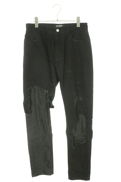 楽天市場】ラフシモンズ RAF SIMONS サイズ:30インチ 23SS 231-M311 