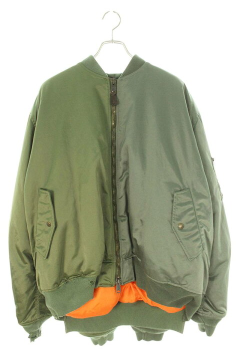 楽天市場】バレンシアガ BALENCIAGA サイズ:L 790763 TYD31 ダブル  