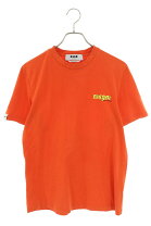 楽天市場】msgm オレンジの通販 
