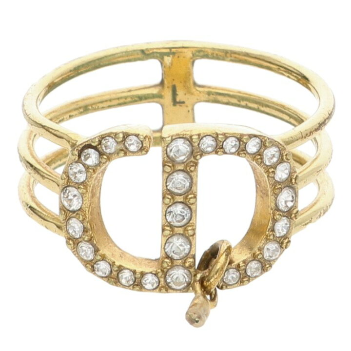 楽天市場】クリスチャンディオール Christian Dior サイズ:13号/L CD 