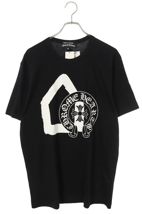 楽天市場】クロムハーツ Chrome Hearts ×コムデギャルソン COMME des 