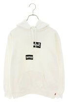 楽天市場】Supreme COMME des GARCONS SHIRT Hooded Sweatshirtの通販