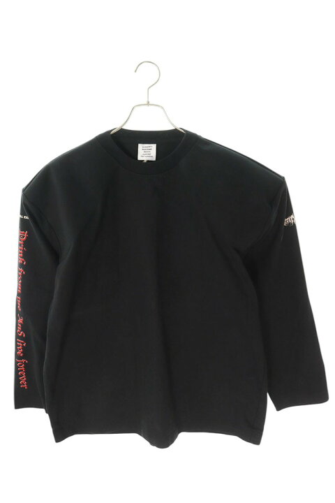 楽天市場】ヴェトモン VETEMENTS サイズ:L 16AW WF17TP5 TFDトータル 