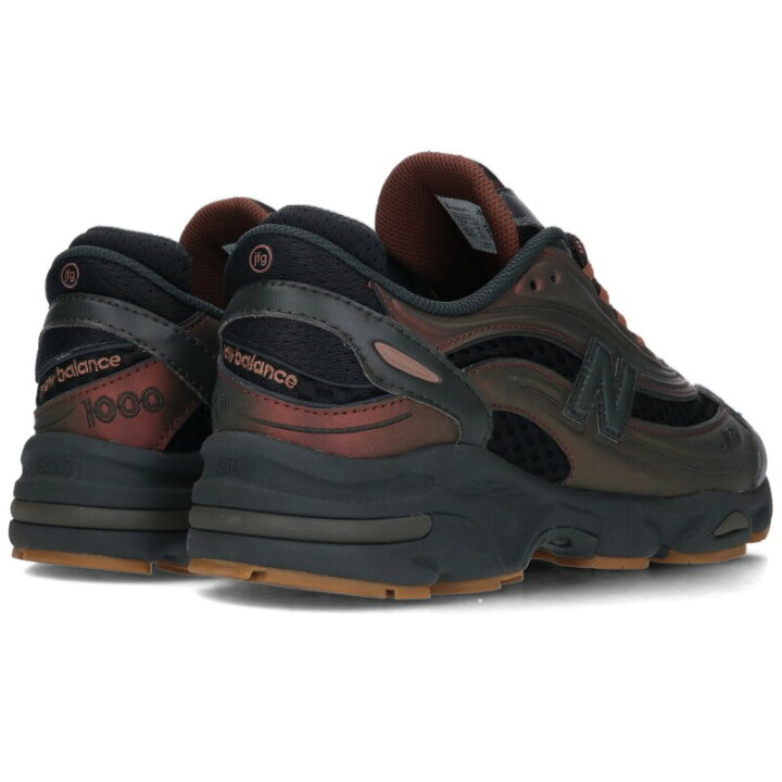 楽天市場】ニューバランス New Balance サイズ:28.5cm M1000JF1 ×Joe 