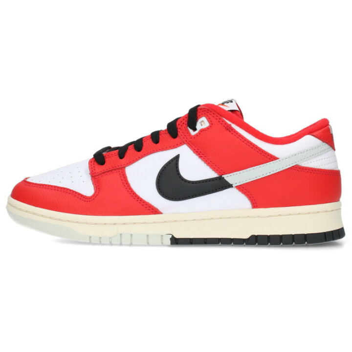 楽天市場】ナイキ NIKE サイズ:27cm DUNK LOW RETRO PRM CHICAGO SPLIT 