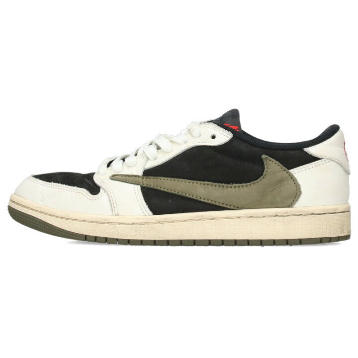 楽天市場】ナイキ NIKE ×トラヴィススコット Travis Scott サイズ:25cm 