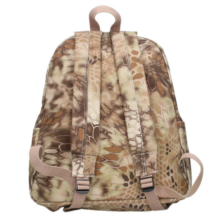 楽天市場】ステューシー STUSSY 総柄キャンバスバックパック(ベージュ  