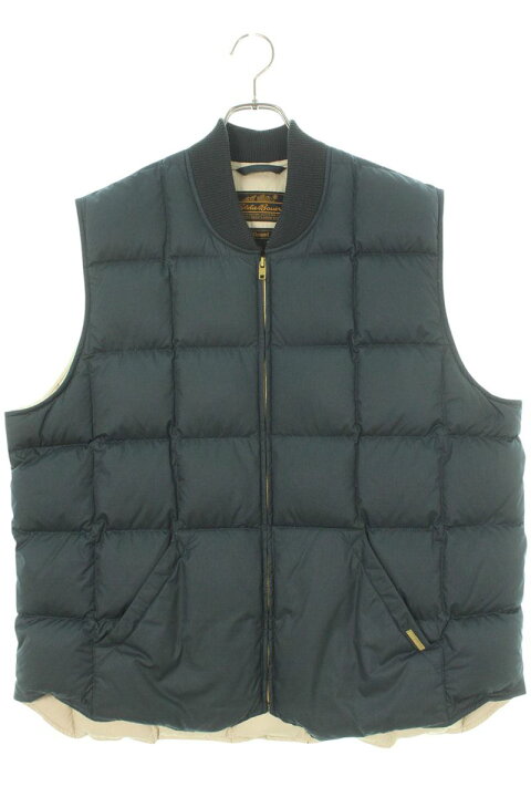 jjjjound eddie bauer ダウンベスト Mサイズ