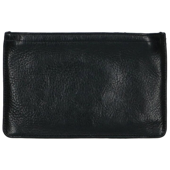 楽天市場】クロムハーツ Chrome Hearts ZPR CHNG PURSE2 チェンジ  