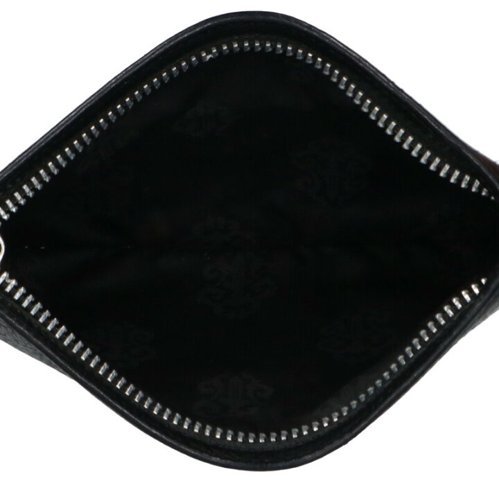 楽天市場】クロムハーツ Chrome Hearts ZPR CHNG PURSE2 チェンジ  
