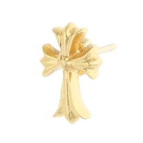 楽天市場】クロムハーツ 22k ピアス（ピアス｜メンズジュエリー  