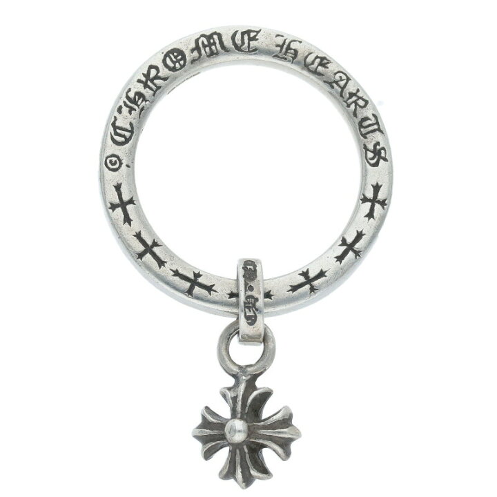 楽天市場】クロムハーツ Chrome Hearts サイズ:13号 NTFL W NTFL wCH 