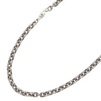 楽天市場】chrome hearts ネックレス シルバー ボールチェーン 30 