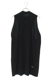 ダークシャドウ DRKSHDW　サイズ:M DU21S2154-RN コットンタンクトップ(ブラック)【911052】【BS99】【メンズ】【中古】bb310#rinkan*C