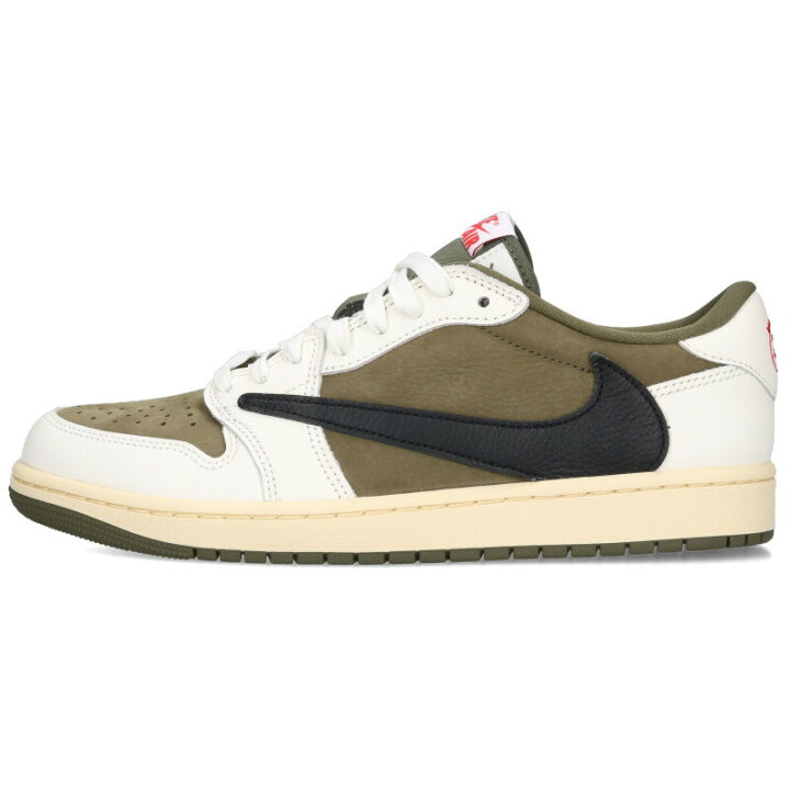 楽天市場】ナイキ NIKE ×トラヴィススコット Travis Scott サイズ:27cm 