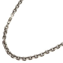 楽天市場】chrome hearts ネックレス シルバー ボールチェーン 30 