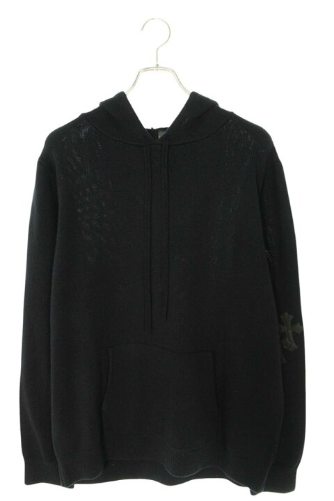 クロムハーツ Chrome Hearts <br>サイズ:L Laurie Lynn Stark PLVR 