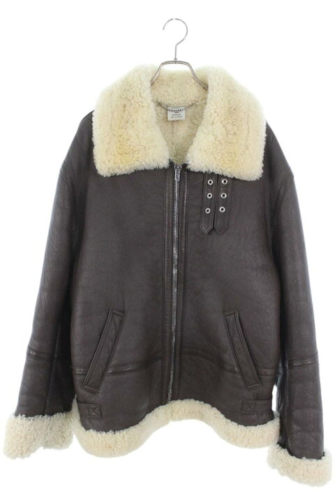 楽天市場】ヴェトモン VETEMENTS サイズ:XS 18AW WAH18JA13 レザー 