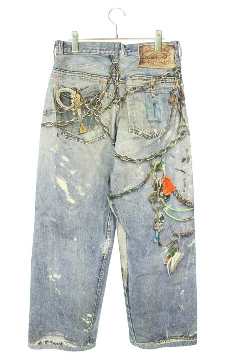 Acne Studios(アクネ ストゥディオズ) サイズ:46 トロンプルイユ  