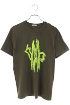 楽天市場】モンクレール（柄刺繍）（Tシャツ・カットソー｜トップス 