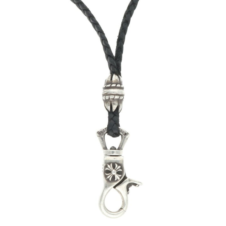 楽天市場】クロムハーツ Chrome Hearts CH LANYARS ランヤード クロス 
