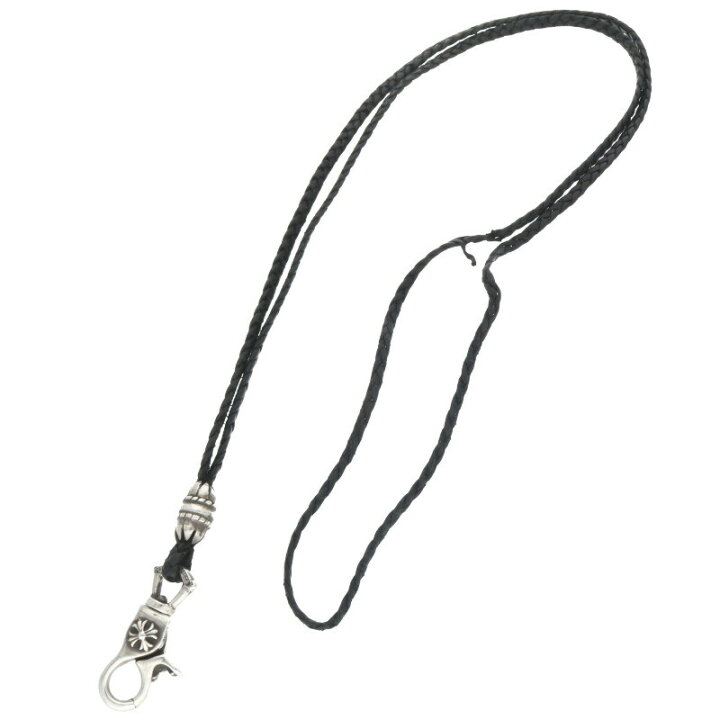 楽天市場】クロムハーツ Chrome Hearts CH LANYARS ランヤード クロス 