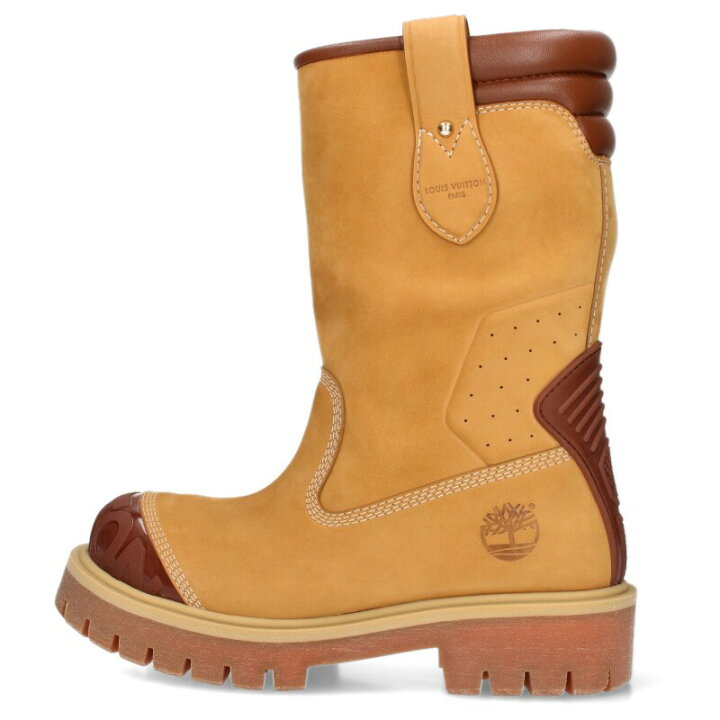 楽天市場】ルイヴィトン LOUISVUITTON ×ティンバーランド Timberland 