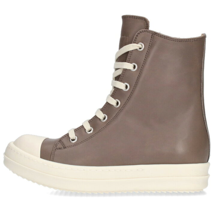 楽天市場】リックオウエンス Rick Owens サイズ:35 RAMONES ラモーンズ  