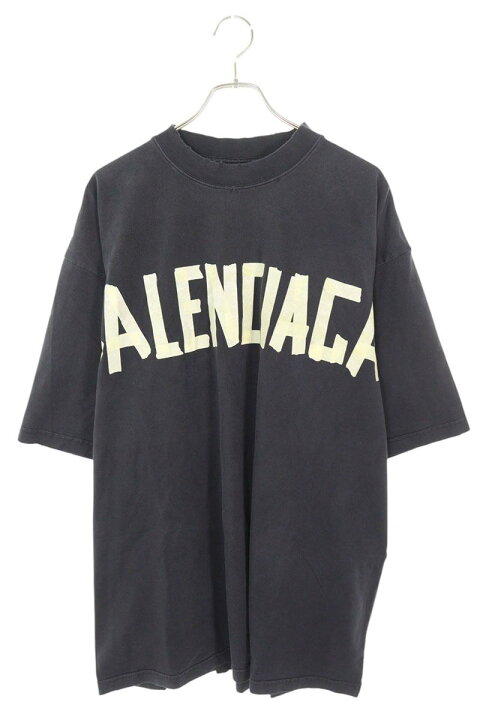 楽天市場】バレンシアガ BALENCIAGA サイズ:XXL 23SS 739784 TOVA9 
