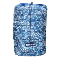 楽天市場】SUPREME（柄ペイズリー）（バックパック・リュック｜メンズ 