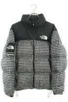 楽天市場】supreme north face nuptseの通販