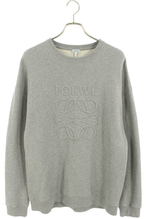 楽天市場】ロエベ LOEWE サイズ:M H526Y24X32 アナグラムエンボス 