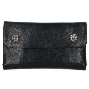 クロムハーツ(CHROME HEARTS) 中古 メンズ長財布 | 通販・人気  