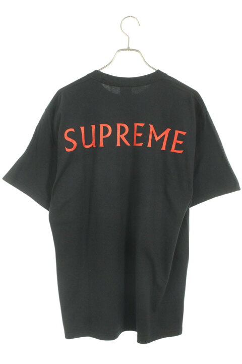 楽天市場】シュプリーム SUPREME サイズ:L 25SS Damien Hirst Tee 