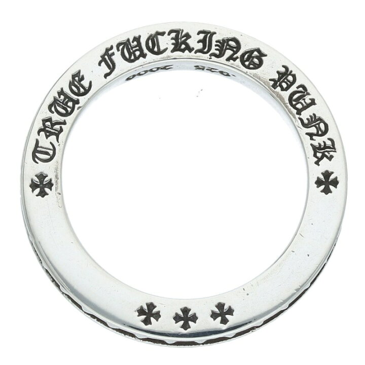 楽天市場】クロムハーツ Chrome Hearts サイズ:9号 TFP PNK BBY 