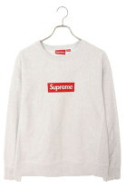 楽天市場】supreme 18aw box logo crewneckの通販