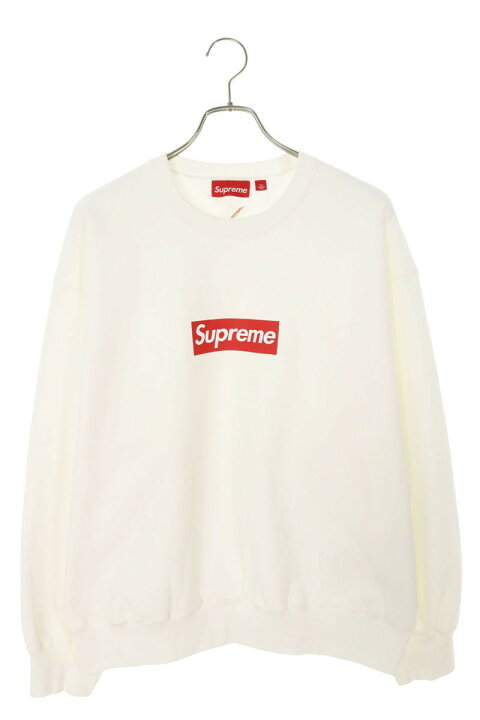 楽天市場】シュプリーム SUPREME サイズ:L 25SS Washed Box Logo  