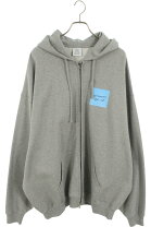 楽天市場】vetements グレーの通販