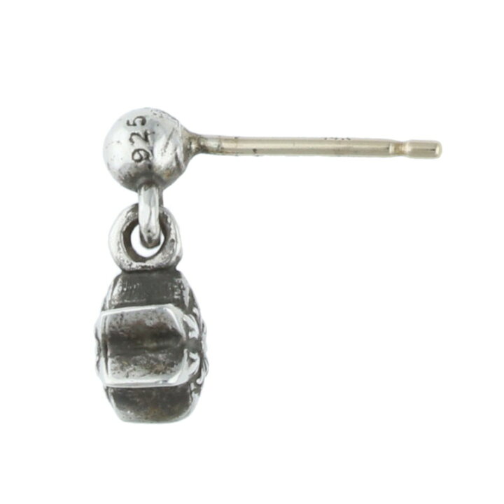 楽天市場】クロムハーツ Chrome Hearts TNY STR DRP 1 タイニースター  