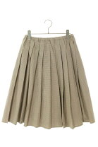 楽天市場】MIUMIU（スカート｜ボトムス）：レディースファッションの通販 
