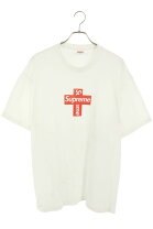 楽天市場】supreme cross box logo teeの通販 