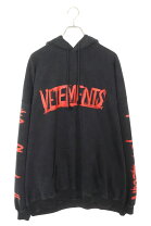 楽天市場】vetements（パーカー｜トップス）：メンズファッションの通販 