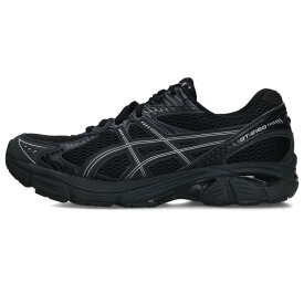 アシックス asics　×ジョウンド JJJJound サイズ:26.5cm F960624 ローカットスニーカー(ブラック)【704052】【FK04】【メンズ】【小物】【中古】bb380#rinkan*B