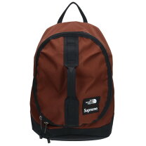 楽天市場】supreme north face（カラーブラウン）（バックパック 