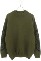 楽天市場】vetements（ニット・セーター｜トップス）：メンズ 