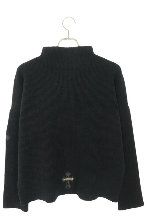 楽天市場】クロムハーツ Chrome Hearts サイズ:XSM/SML ハラコクロス  