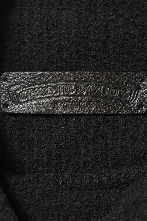 楽天市場】クロムハーツ Chrome Hearts サイズ:XSM/SML ハラコクロス  